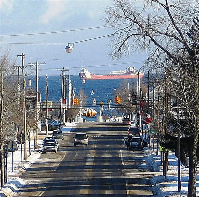 Rogers City, MI - Coldwell Banker Great Lakes